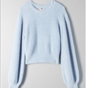 sunday best kitten cardigan